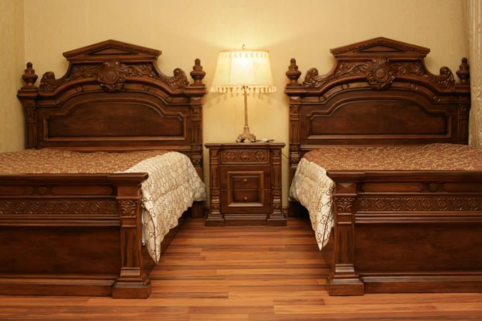 Bagrati 1003 Hotel Кутаиси Екстериор снимка